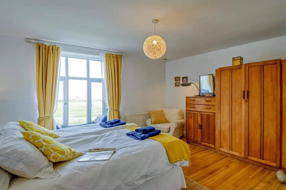 3 Bed in Alnwick (oc-cn127) in Alnmouth, Northumberland