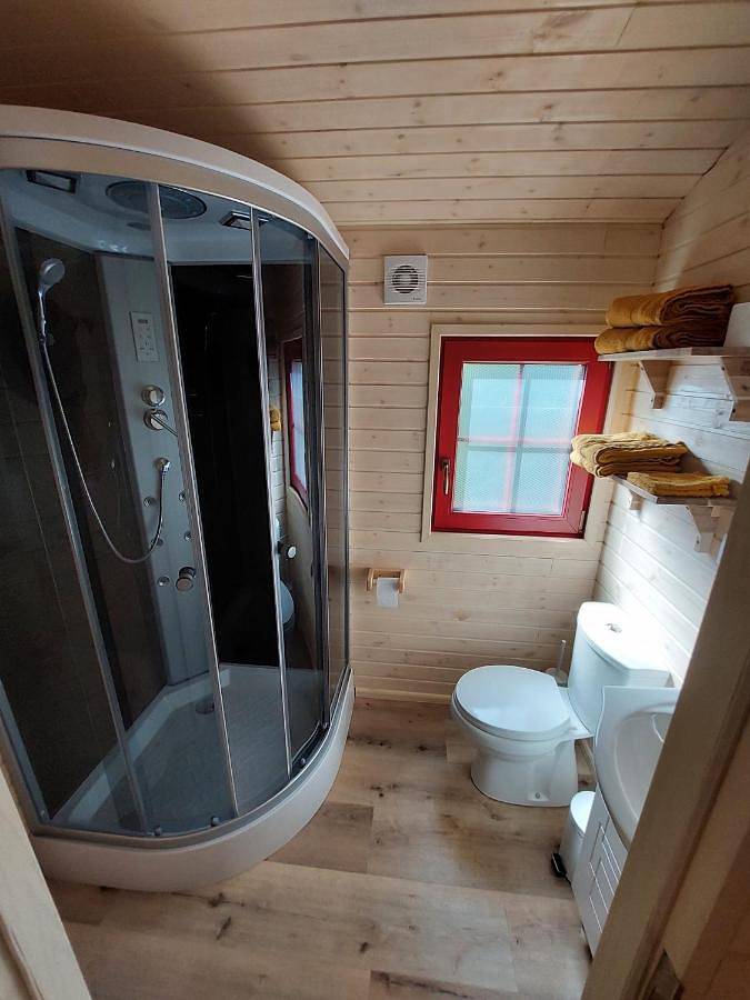 Location de vacances pour 2 personnes, avec jardin et piscine ainsi que vue et sauna à Hasselt - 4