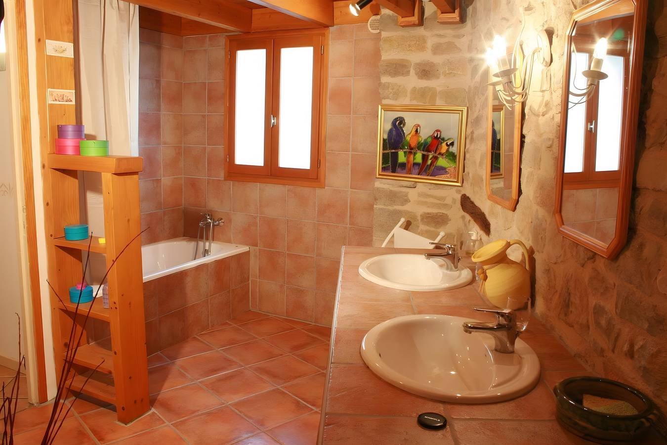 Charmantes Ferienhaus in Milhars zwischen Bastiden und Tälern in Milhars, Albi und Umgebung