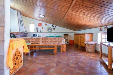 Glamping per 2 Persone in Calasetta, Sant'Antioco, Foto 2