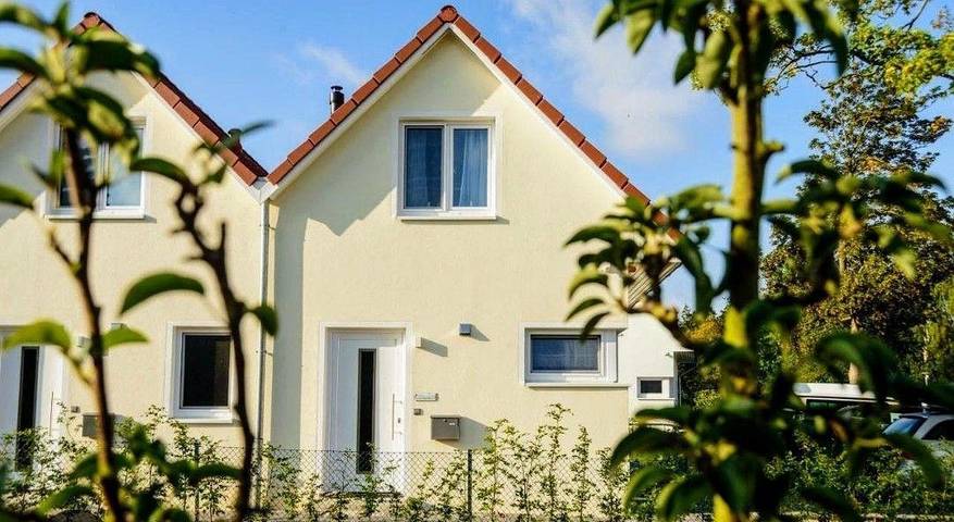 Ferienhaus für 2 Personen, mit Garten in Hohwacht - 3