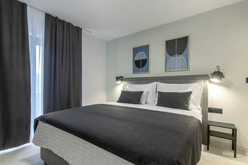 Villa für 8 Personen in Marina, Split-Dalmatien, Bild 4