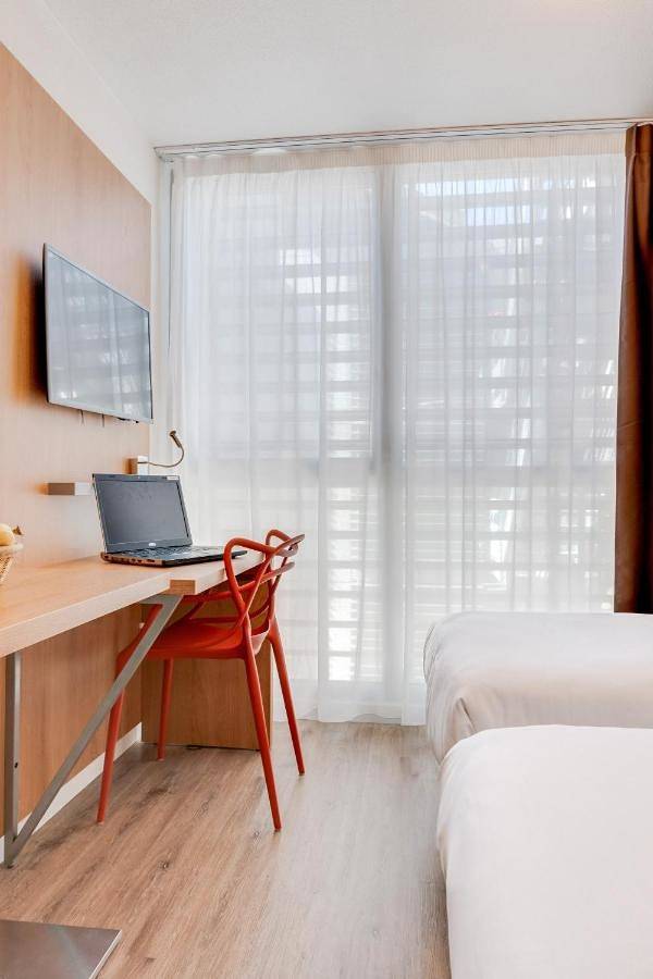 Residhotel Galerie Tatry in Burdeos, Región de Burdeos