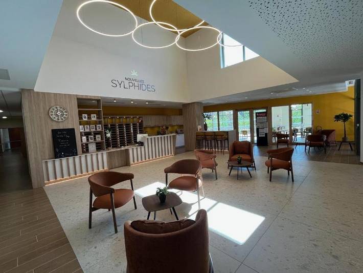 Location de vacances pour 2 personnes, avec jardin et vue, animaux acceptés à Liévin - 4