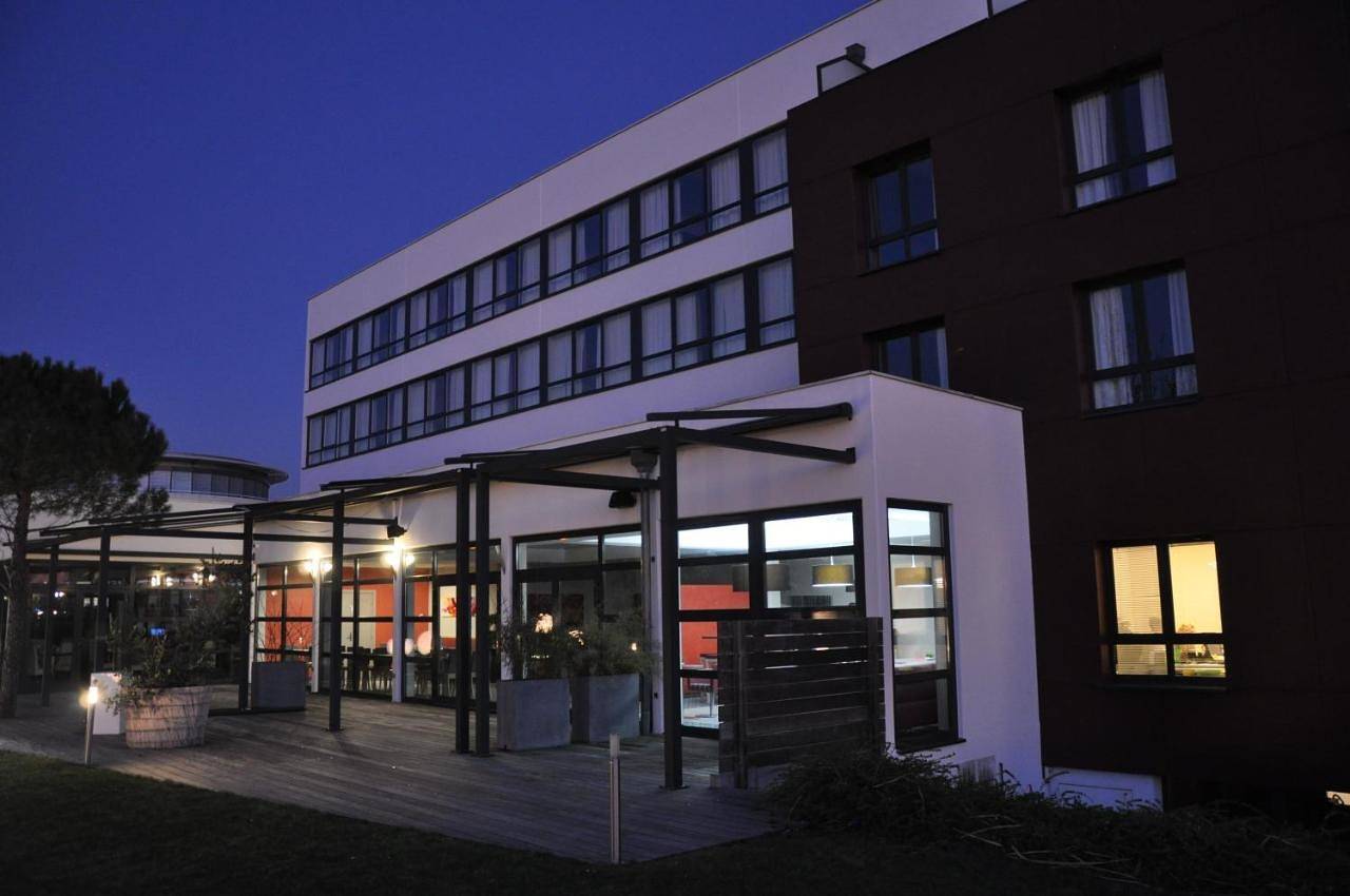Holiday Inn - Strasbourg - Nord in Schiltigheim, Région de Strasbourg