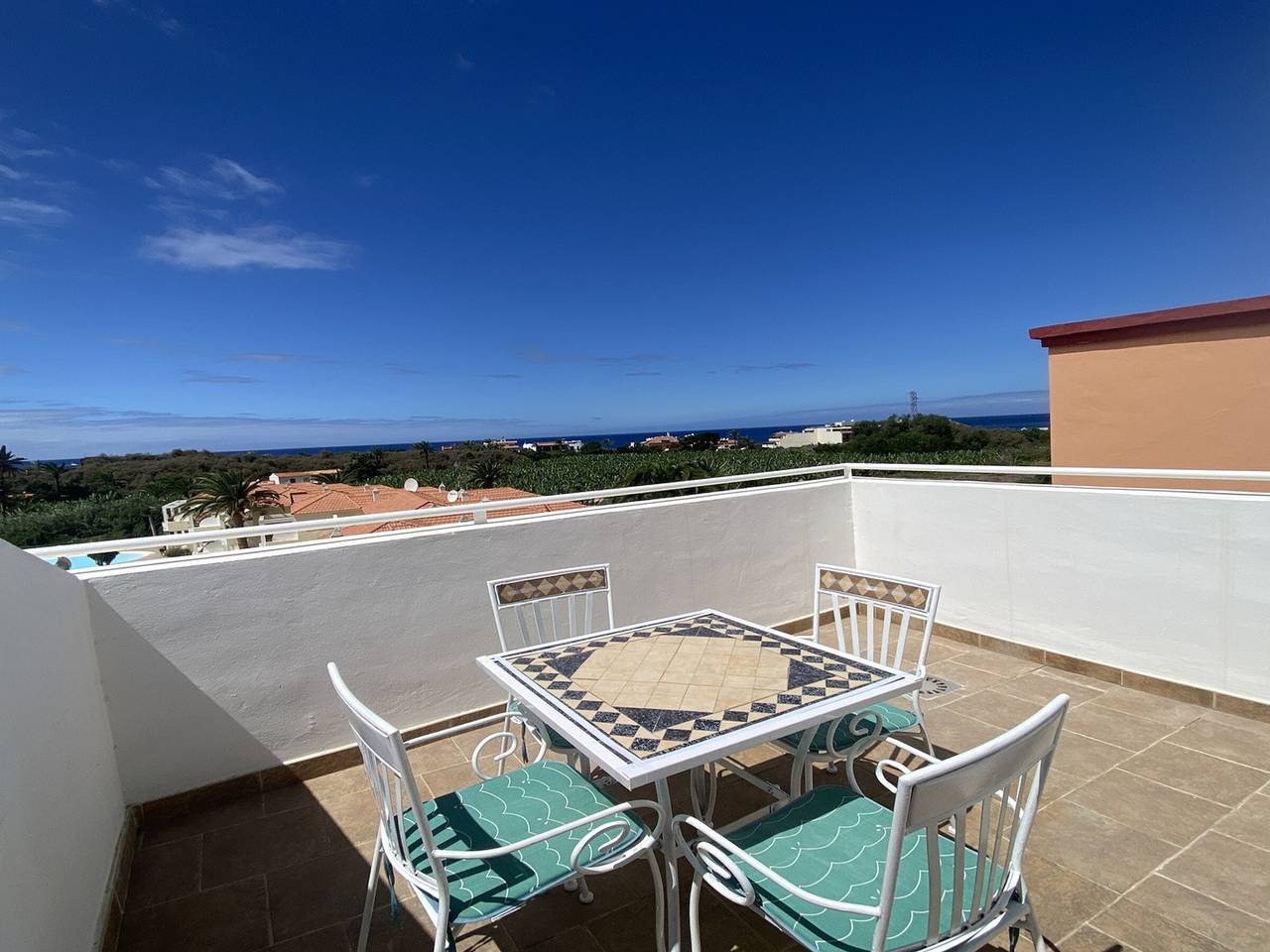 Apartamento entero, Acogedor apartamento para 2 con wifi en Valle Gran Rey in Valle Gran Rey, La Gomera