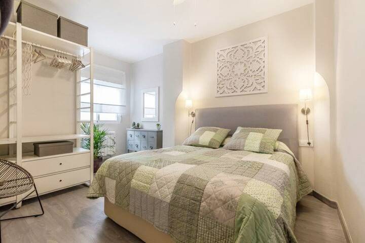 Apartamento entero, Gran Vía by District Key in Valencia City Centre, Valencia