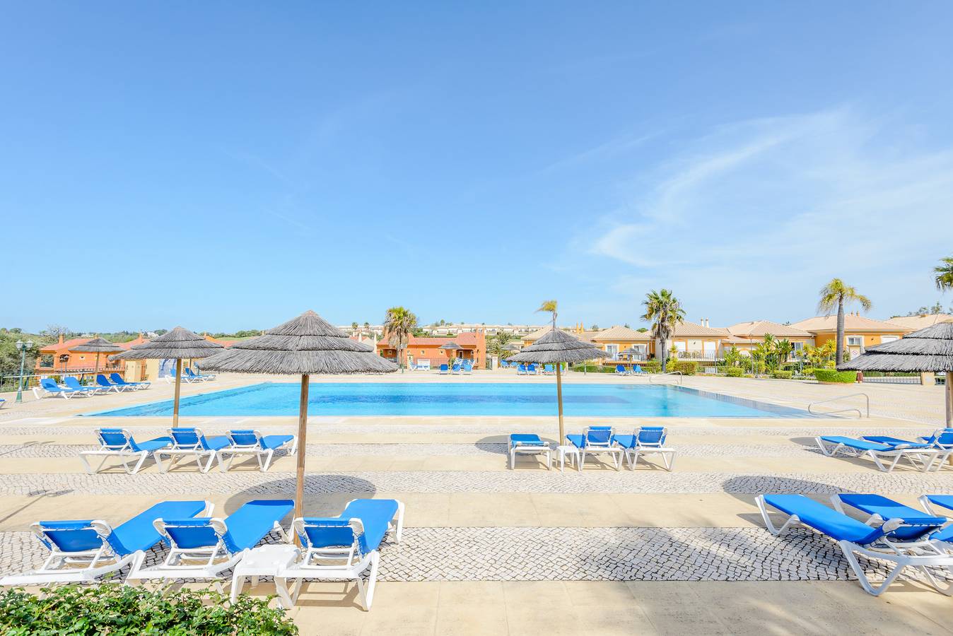 Casa Sunny Days - Boavista Resort in Santa Maria, São Gonçalo de Lagos