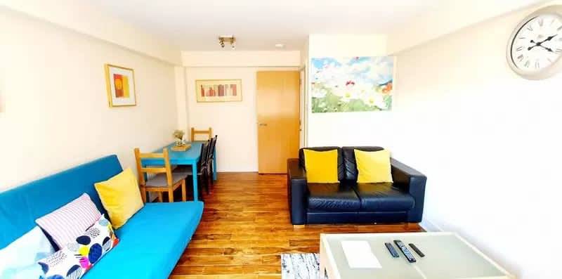 Apartamento entero, 2 Bedroom Apt in the Heart of the City Centre, perfect Location in Glasgow, Greater Glasgow and Clyde Valley