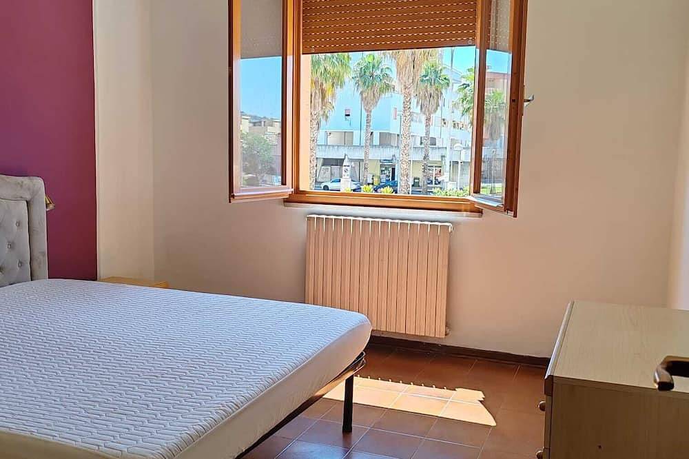 Appartement entier, Rondinella apartment 160 mt from the sea. St. Thomas Lido in Fermo, Province de Fermo