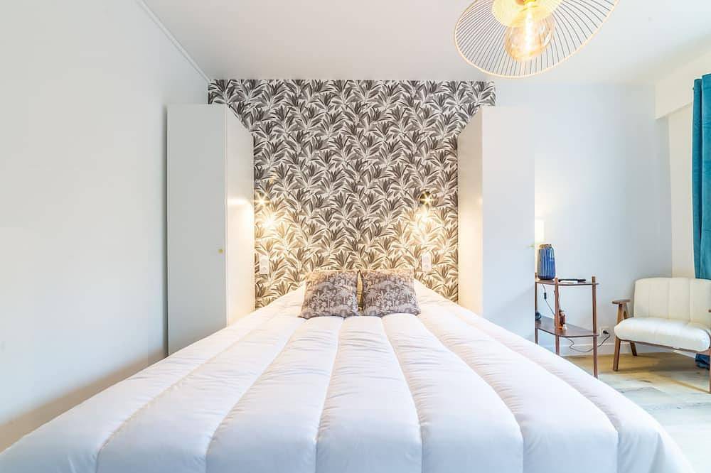 Appartement entier, Chambord - L' Ecrin de la Guierle - 2 personnes in Brive-la-Gaillarde, Région de Brive-la-Gaillarde