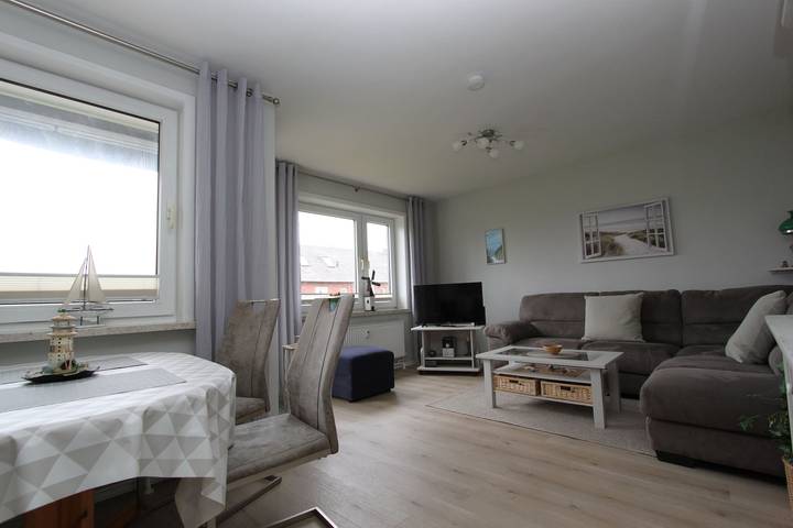 Ganze Ferienwohnung, Hammermann in Hörnum, Sylt