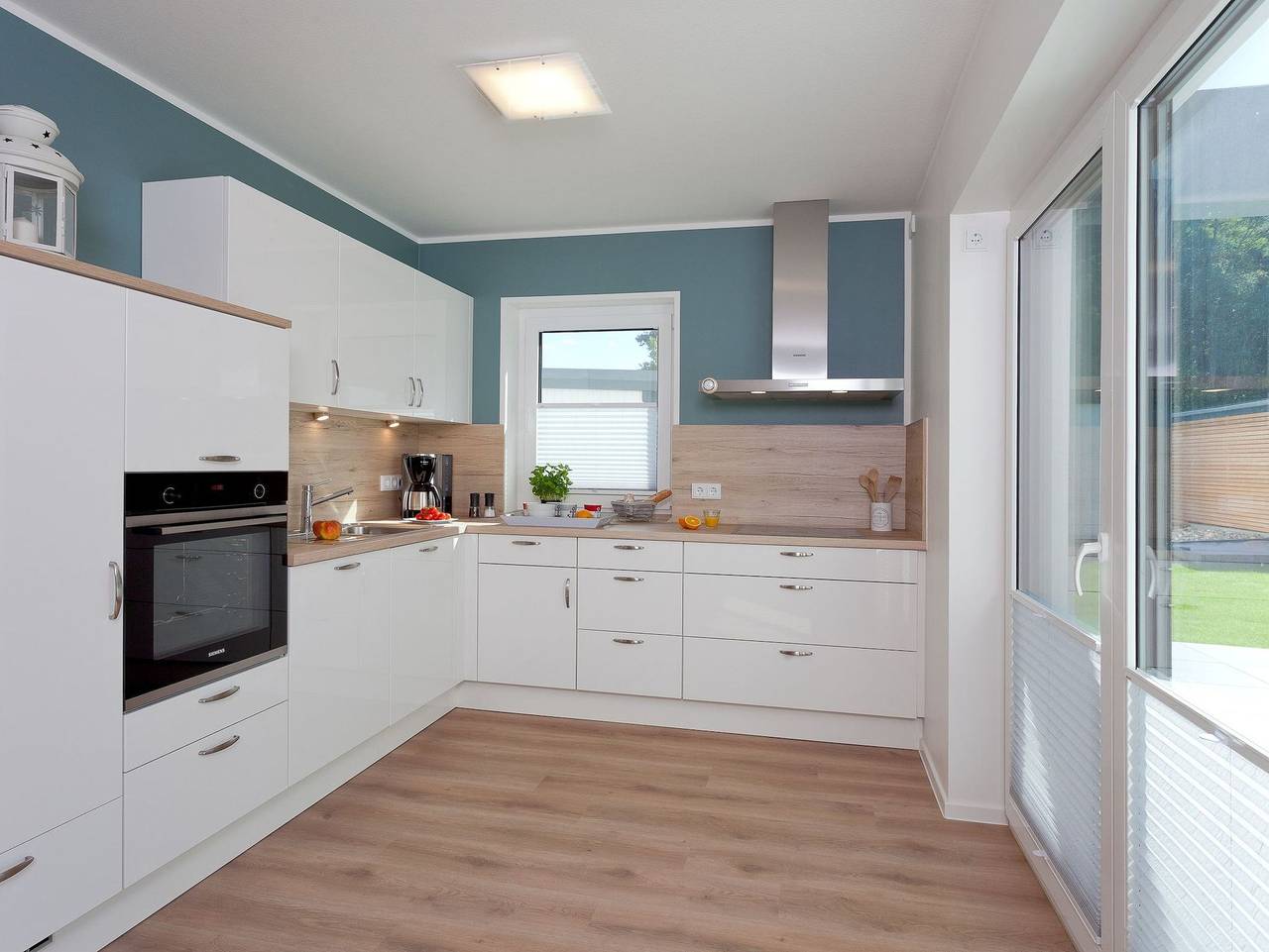 Ganze Ferienwohnung, Ferienwohnung Justus - Ferienwohnung Justus in Karlshagen, Usedomer Norden