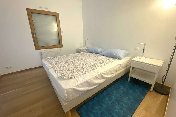 Gîte pour 10 personnes, avec jardin dans Port la Foret - 3