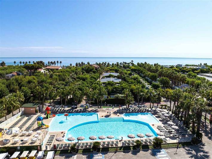 Chalet per 4 persone in 