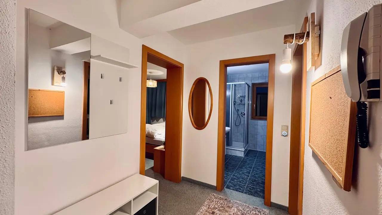 Hel ferieleilighet, Ferienwohnung für 4 Personen (45 m²) in St. Anton am Arlberg in Lechtal Alps, Sankt Anton am Arlberg