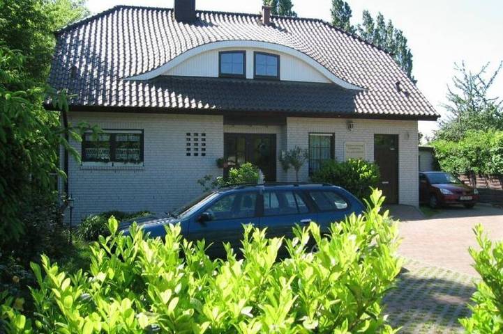 Ferienwohnung für 4 Personen - 1
