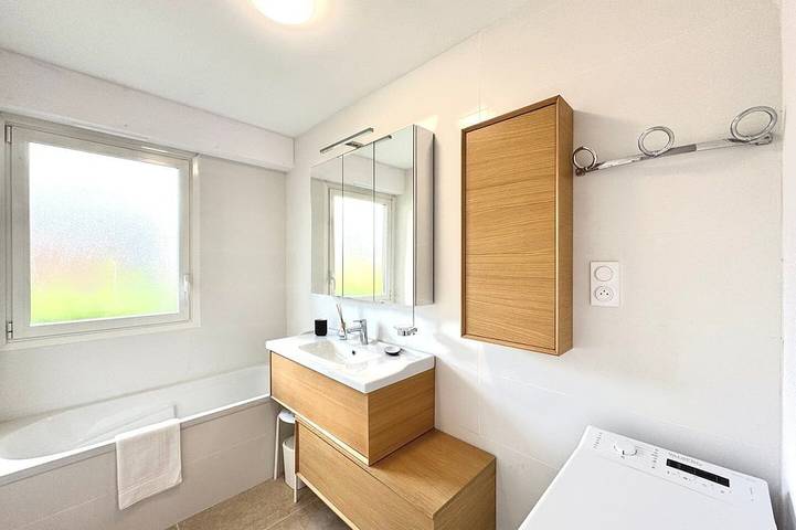 Apartamento entero, La Terrasse d'Estanove, Space and Calm in Croix d'Argent, Montpellier