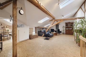 Ferienwohnung für 4 Personen in Baden-Baden, Nordschwarzwald, Bild 4