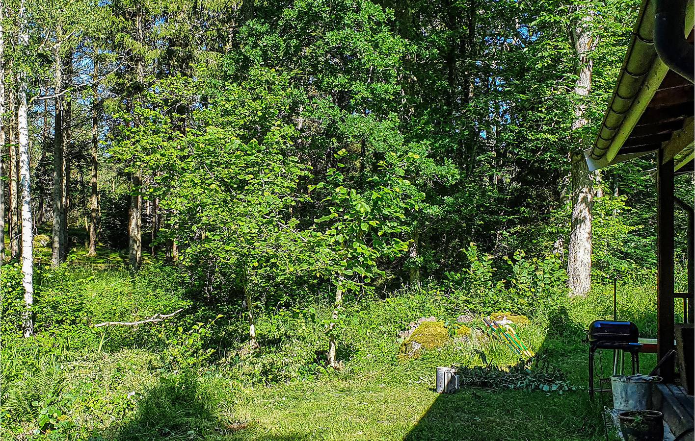 Hus för 6 Personer med terass in Västervik