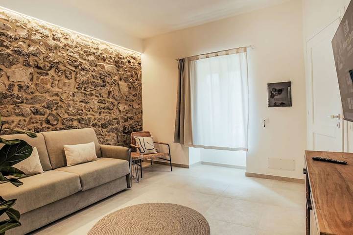 Appartamento vacanze per 3 persone - 1
