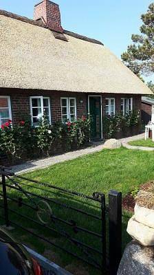 Ferienhaus für 5 Personen in Sylt (Gemeinde), Sylt, Bild 3