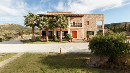 Apartamento in Alcúdia, Mallorca Norte für 11 