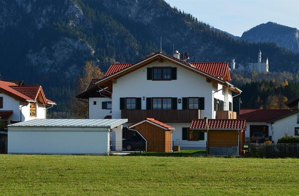 Ferienwohnung "Fernblick", foto 12