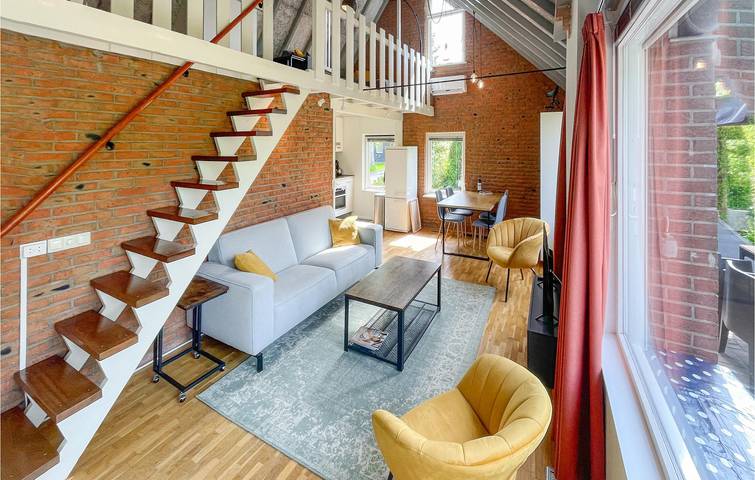 Ferienhaus für 6 Personen mit Terrasse in Lauwersmeer, Niederländische Nordsee