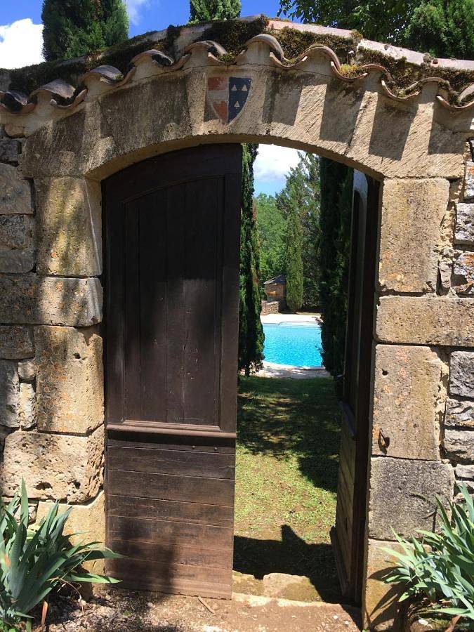 La Boiserie - Saint Antonin in Espinas, Tarn-et-Garonne