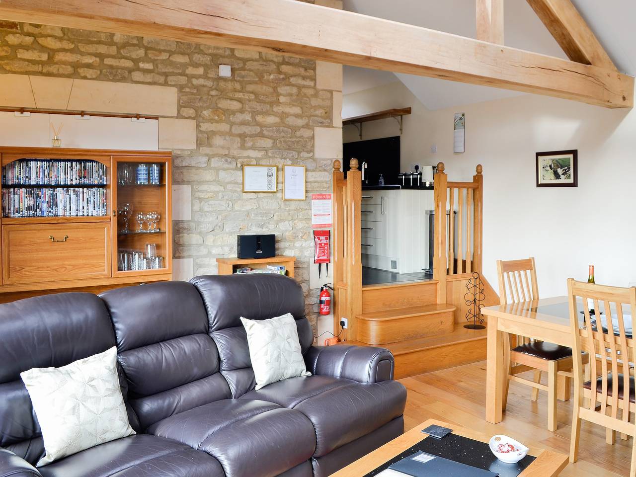 Cottage für 2 Personen in Cirencester, Gloucestershire