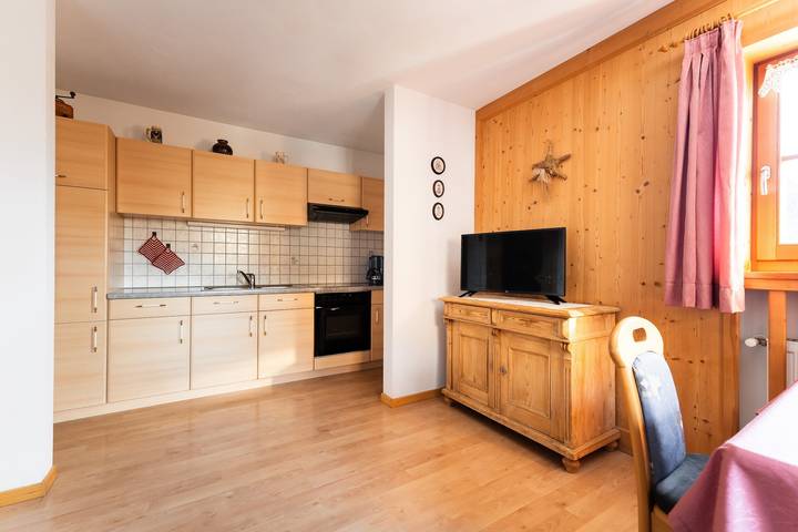 Ferienwohnung für 6 Personen, mit Garten, mit Haustier in Kastelruth - 3