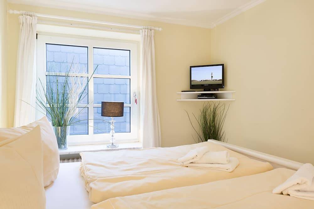 Ganze Wohnung, Strand, gehen! nebenan <br>Ideal für Zugreisende <br> in Westerland, Sylt (Gemeinde)