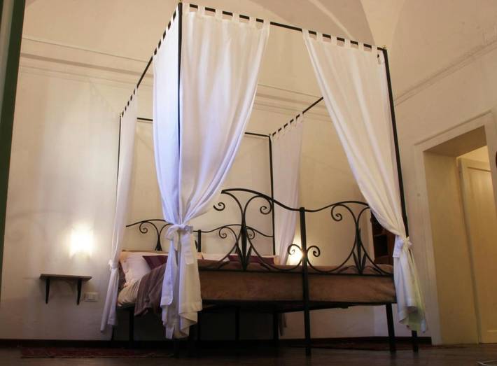 Bed and breakfast per 2 persone - 1