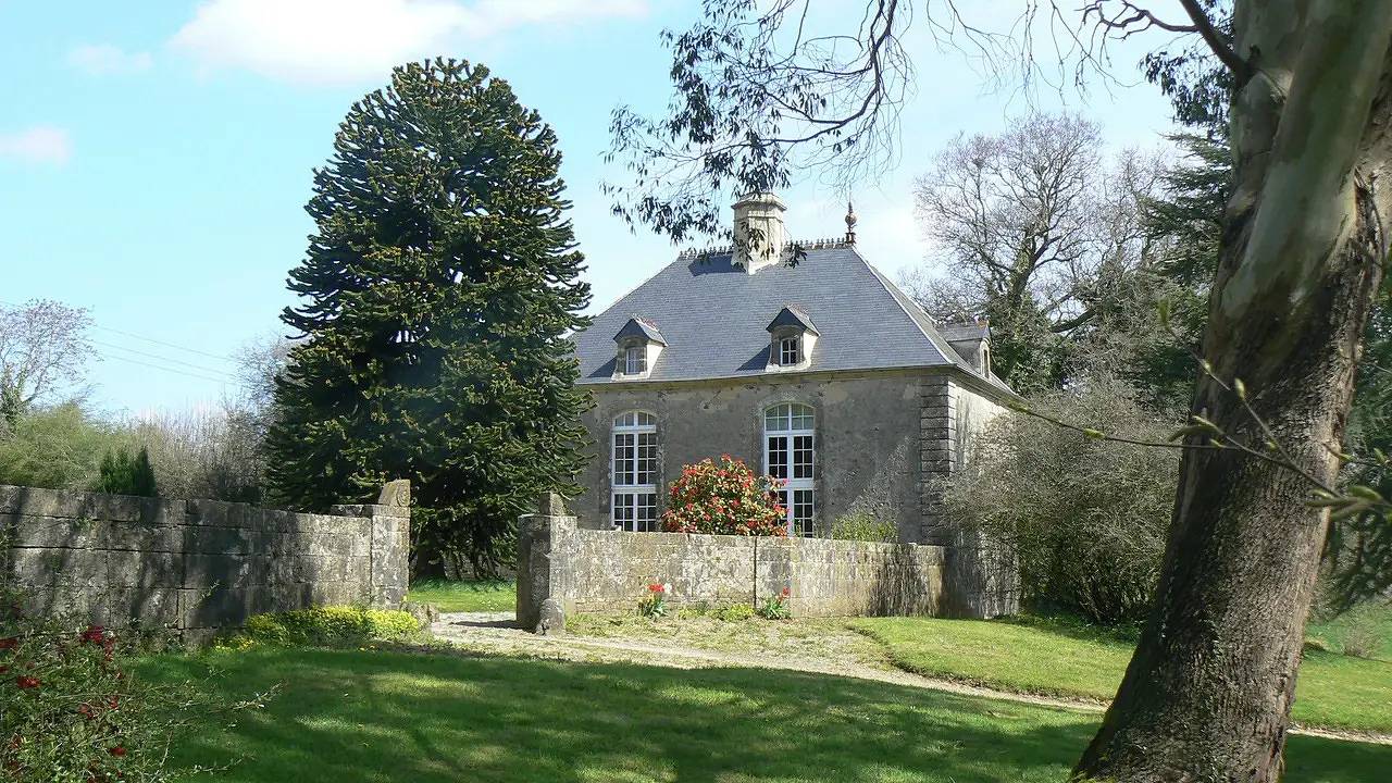 Ferienhaus für 6 Personen (120 m²) in Valognes in Valognes, Côte de la Déroute