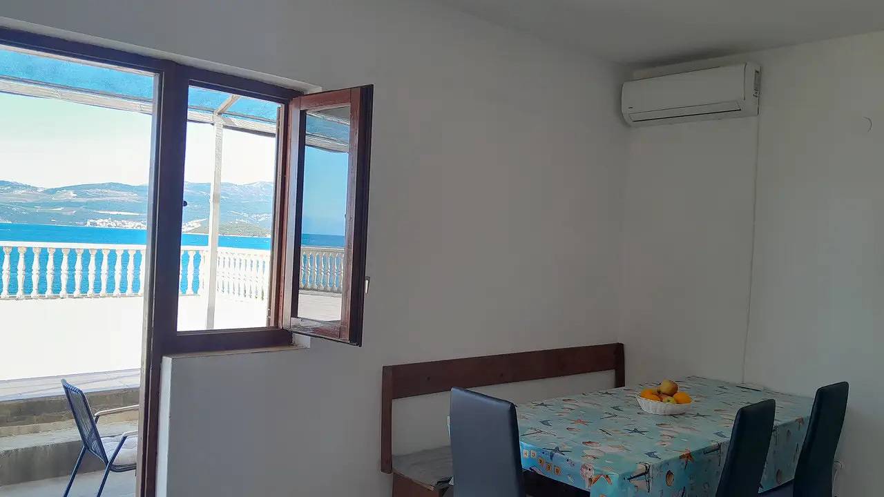 Ganze Ferienwohnung, Ferienwohnung für 6 Personen (35 m²) in Pještata in Dubrovnik-Neretva
