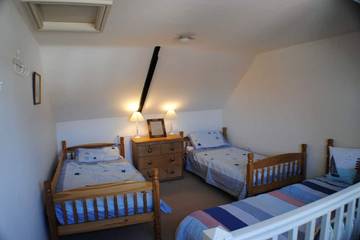 Cottage for 4 People in Wells-next-the-Sea, Norfolk, Photo 2