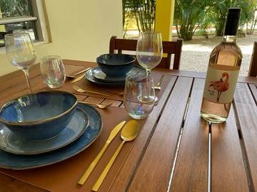 Vakantiewoning voor 4 Personen in Bonaire, Caribisch Nederland, Afbeelding 1