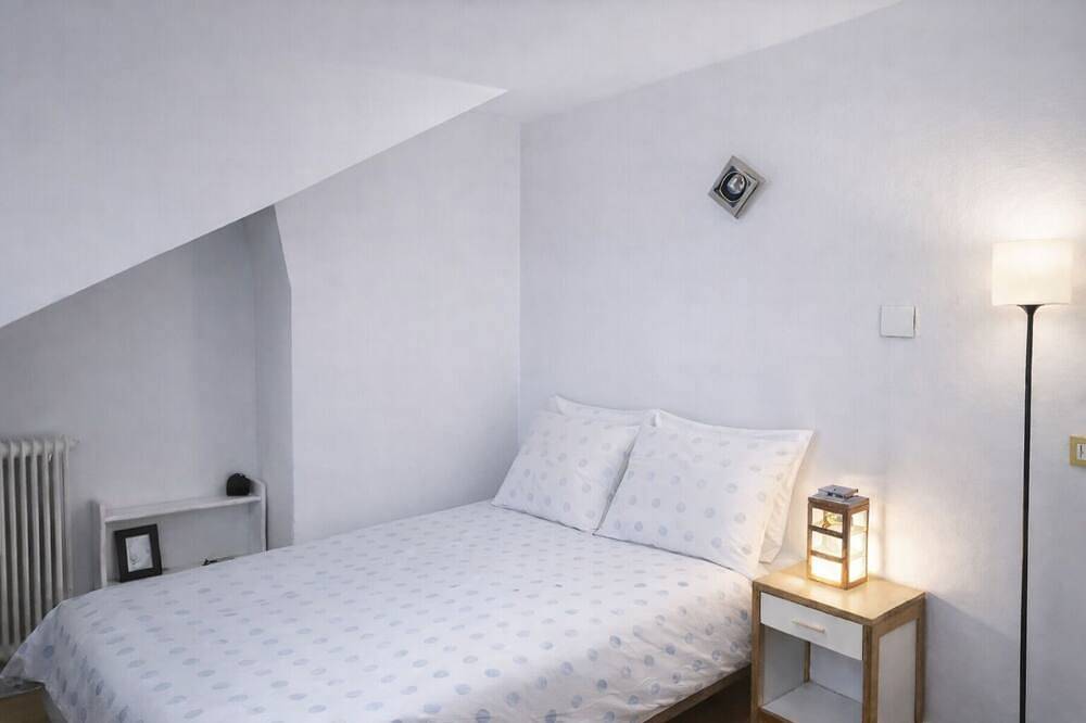 Appartement entier, Appart lumineux et moderne – Patte d’Oie d’Herblay, commerces & Paris à 20 min in Montigny-lès-Cormeilles, Val-d'Oise