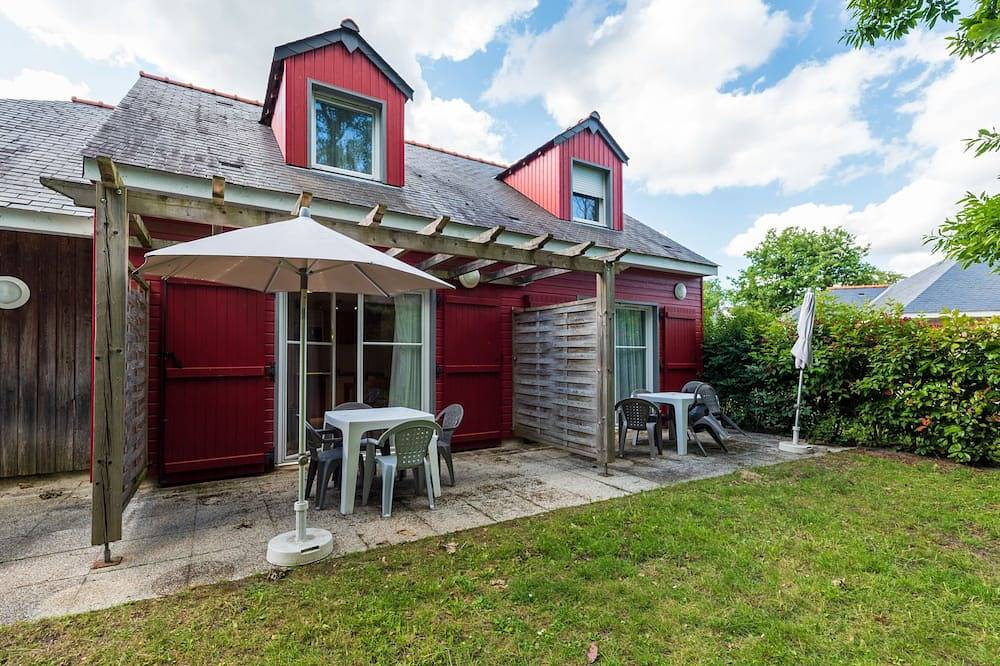 Cottage 4 Pers. in Saumur, Loire-Tal