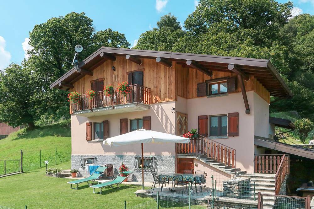 Casa vacanza a Tambo-Gruppe a partire da 90€ a notte