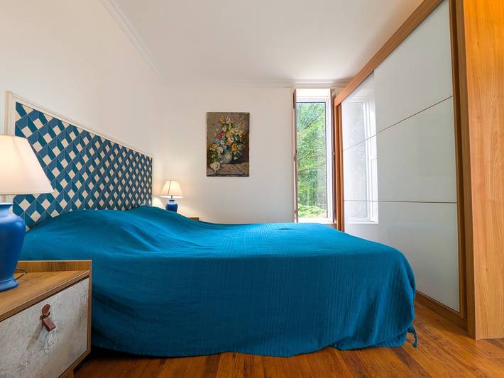 Gîte pour 8 personnes, avec jardin à Vicq-sur-Nahon - 3