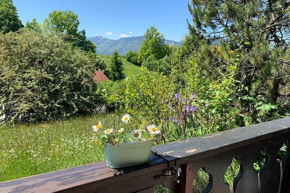 Apartamento entero, Ferienwohnung Rosentreter - Ferienwohnung in Murnau am Staffelsee, Das Blaue Land