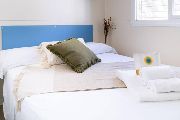 Ferienhaus für 5 Personen, mit Pool, mit Haustier in Rimini - 4