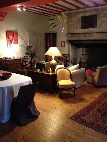 Vakantiehuis voor 5 Personen in Magnac-sur-Touvre, Charente, Afbeelding 3