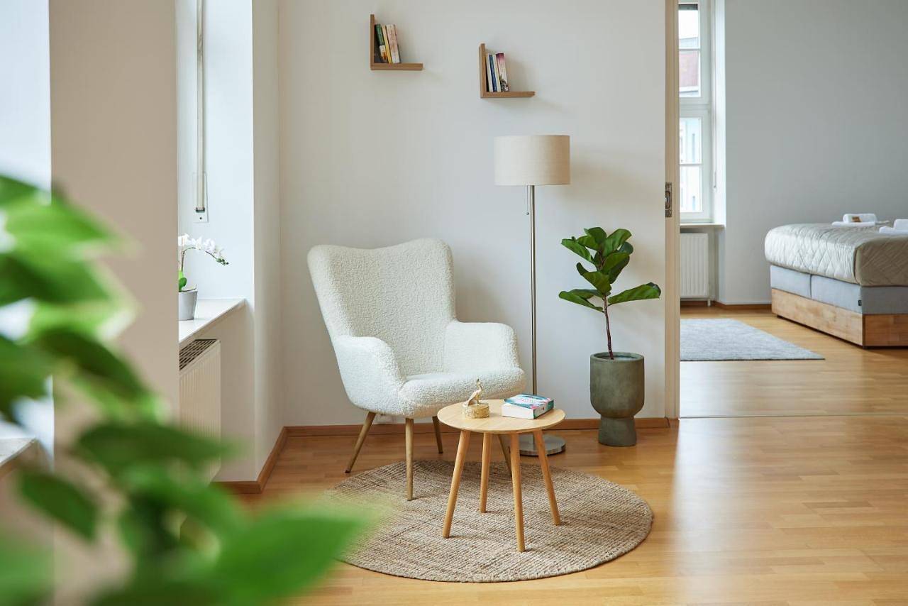 Ganze Wohnung, Idee Living: Design-Apartment- Netflix - 6 Pers in Mannheim, Kurpfalz
