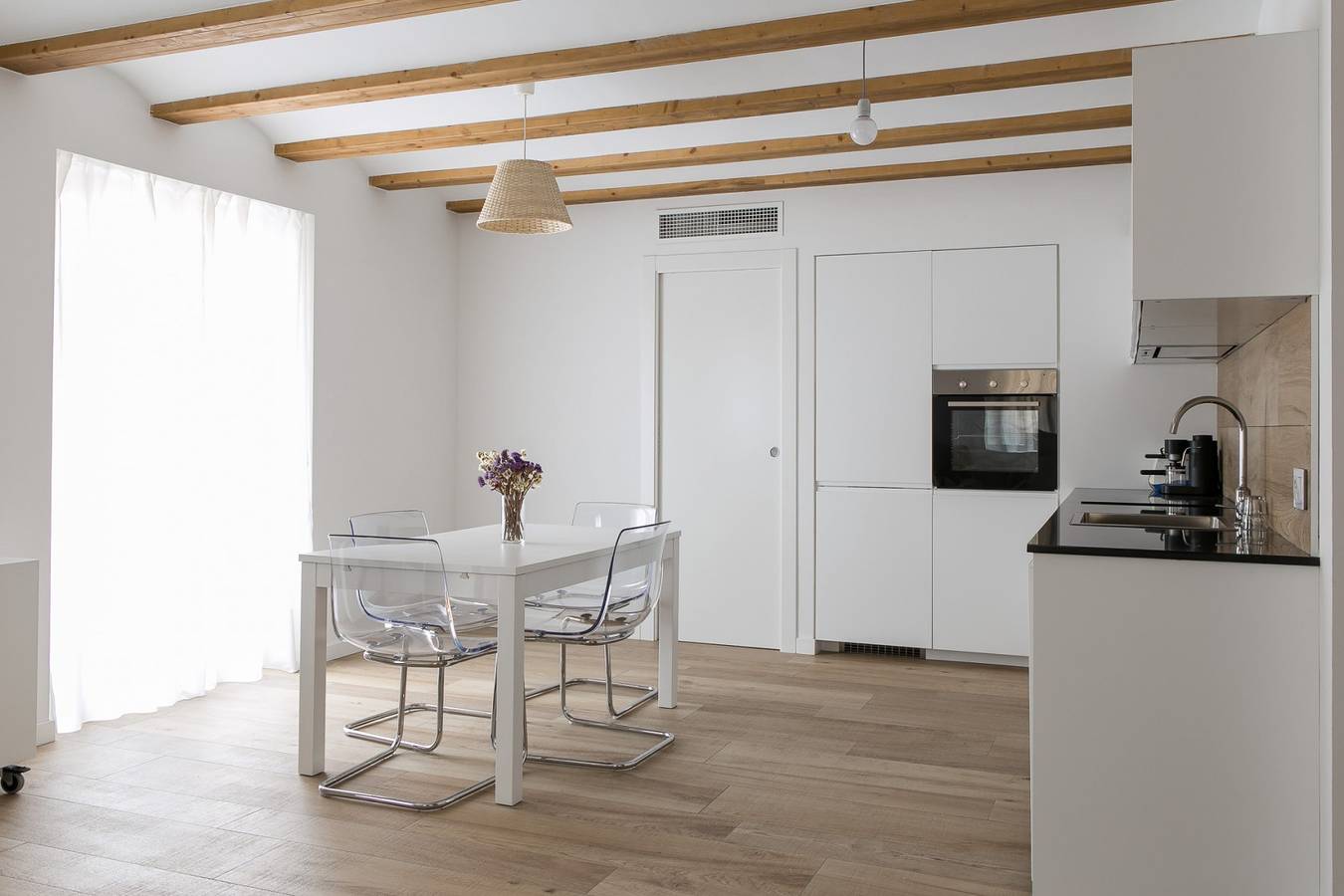 Apartamento entero, L' Almoina in Valencia City Centre, Valencia