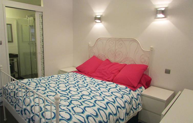 Entire holiday apartment, Beachside Apartment with Terrace and Parking - Aregno Plage 200m in Aregno, Calvi region