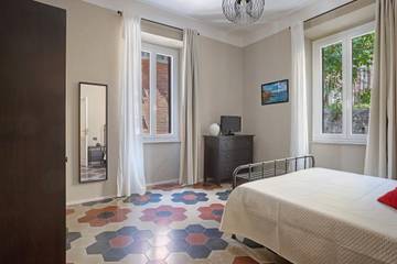 Appartamento per 4 Persone in La Spezia (Città), La Spezia, Foto 2