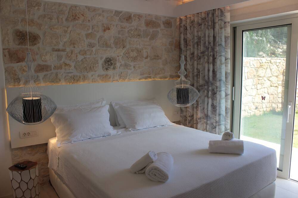 Horizon Blue Luxury 3bedroom Villa with stunning views in Preveza perifereiakí enótita